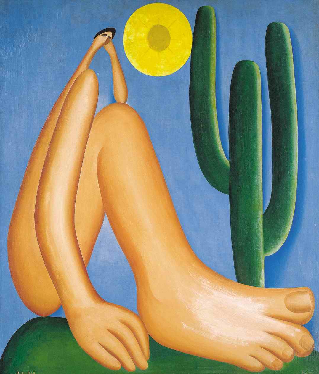 Tarsila do Amaral